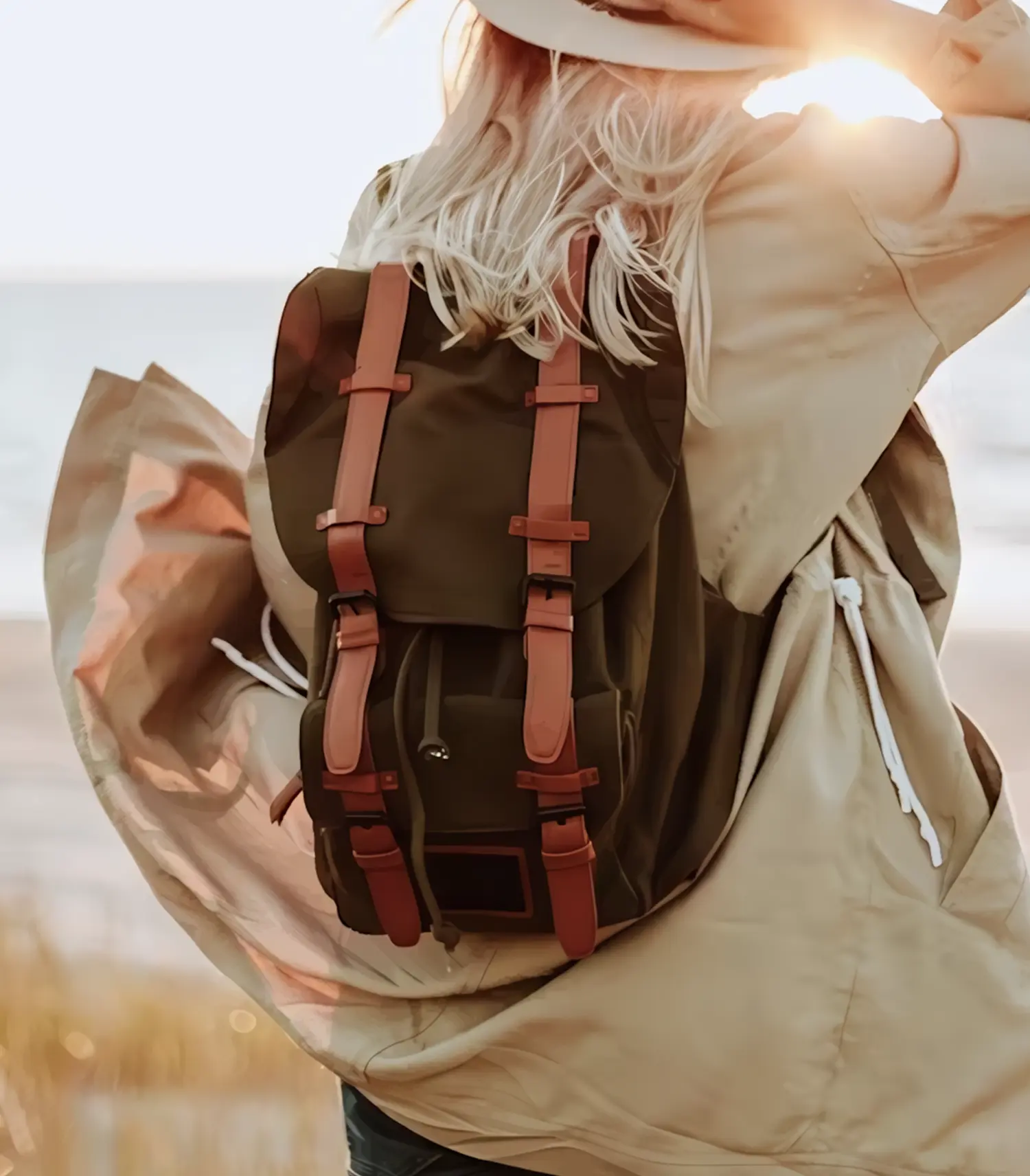 Bags & Accessories color