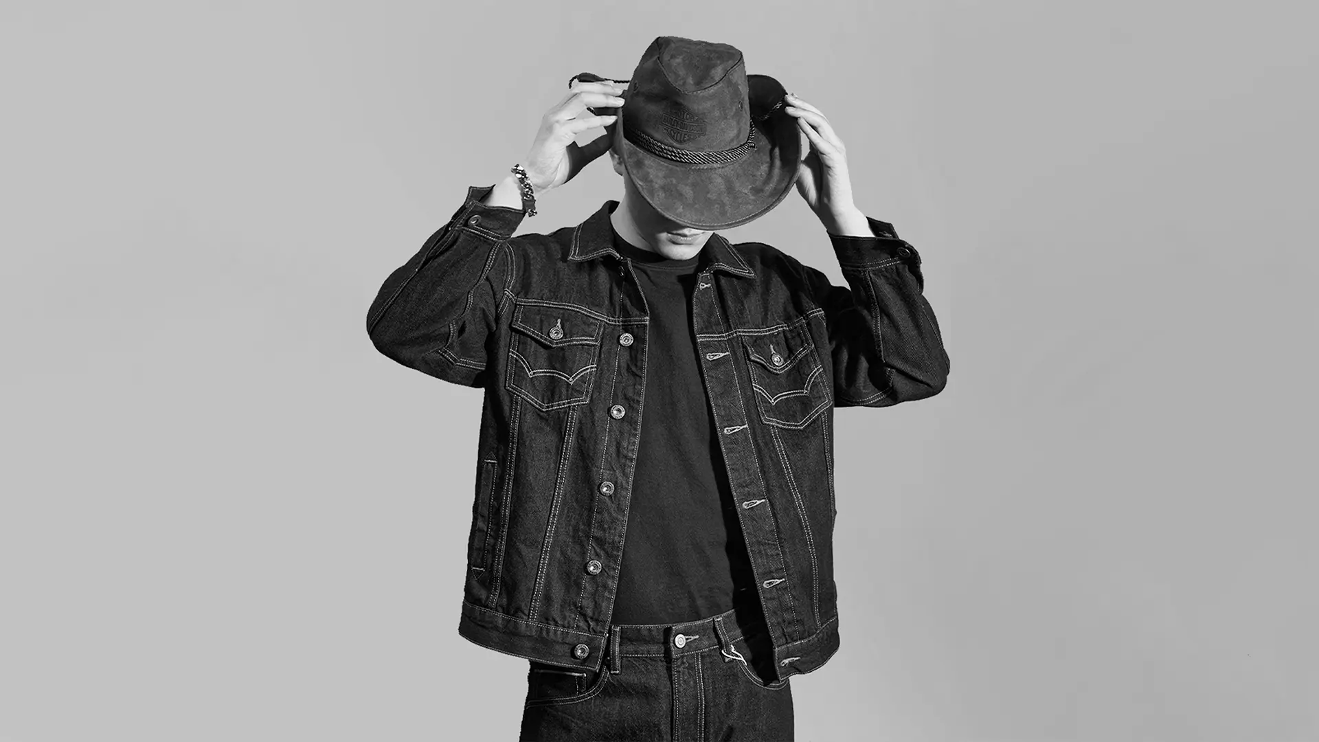 denim