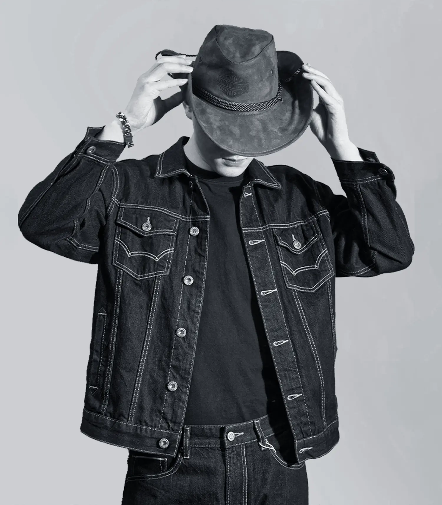 Denims & Woven