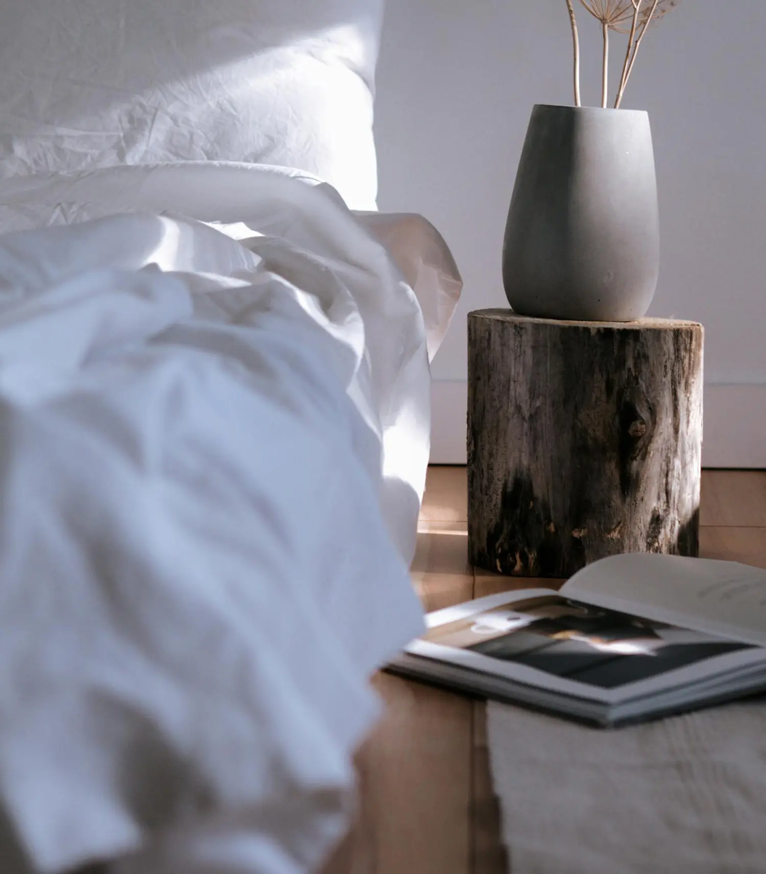 Home Textiles color