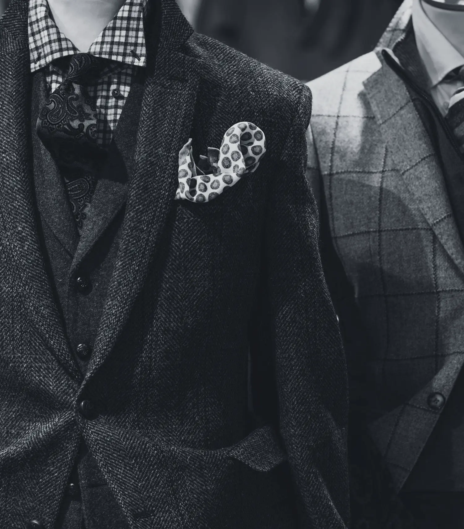 Suits