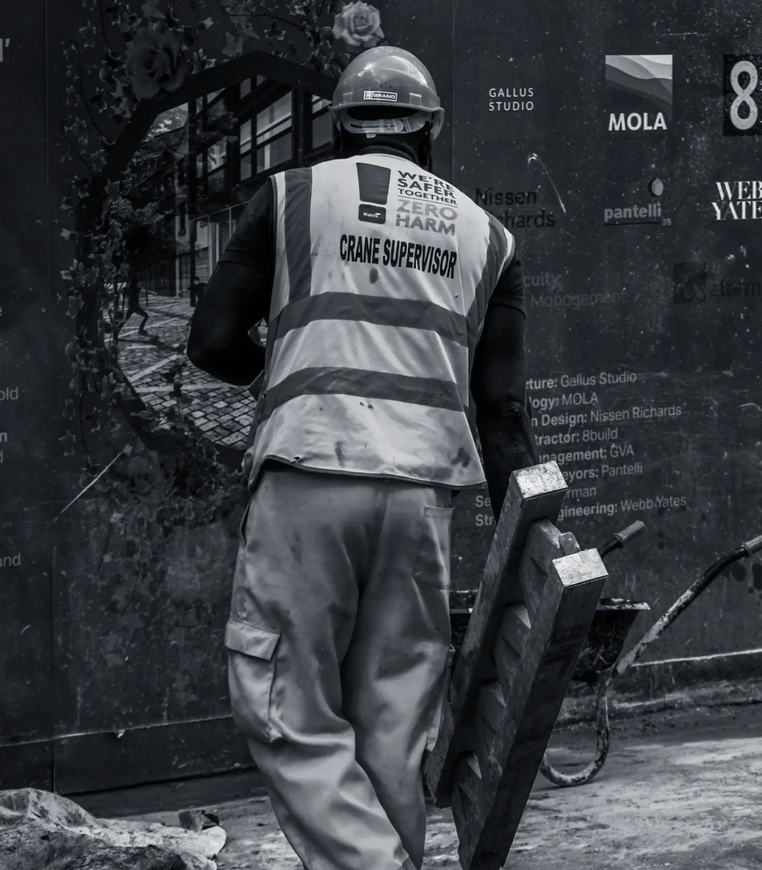 Uniforms & PPE